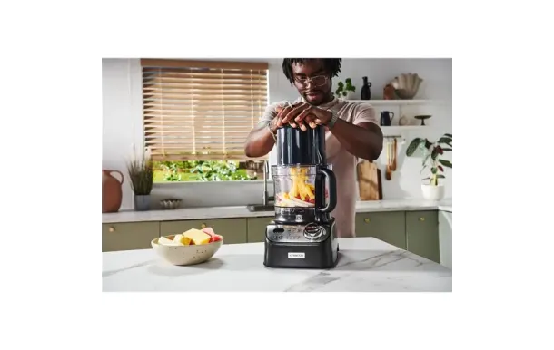 KENWOOD ROBOT MULTIF FDM72990BK